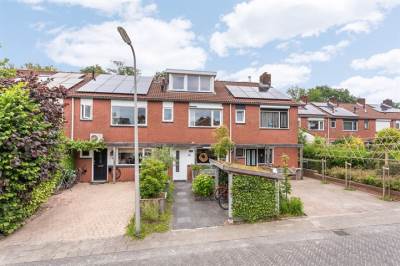 Woning Zilverschoon 98 Oldenzaal