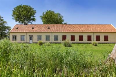 Woning Liedeweg 5a Haarlemmerliede