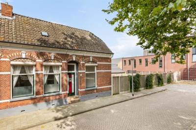 Woning Irisstraat 1 Goor