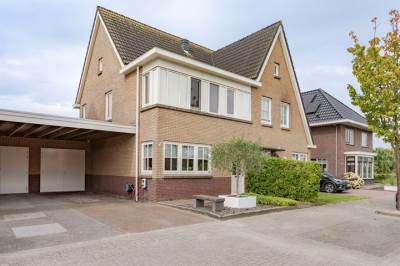 Woning Houtwerf 17 Waarland