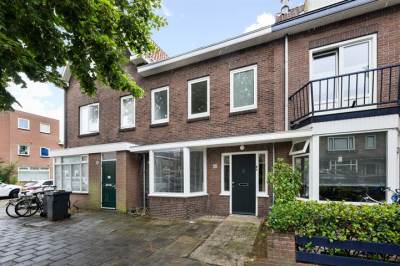 Woning Molukkenstraat 50 Haarlem