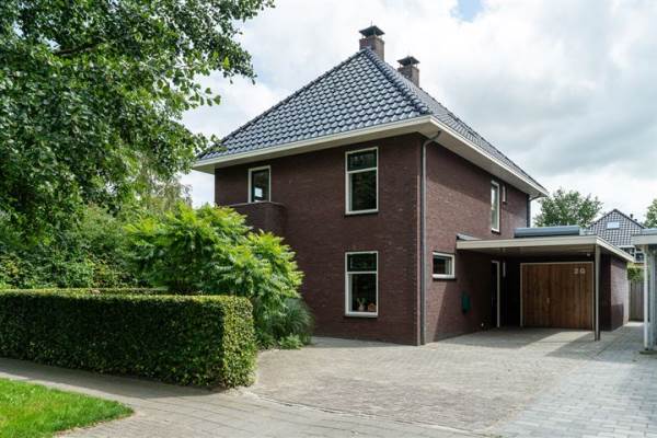Woning Douwelaan 2G Oentsjerk