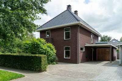 Woning Douwelaan 2G Oentsjerk