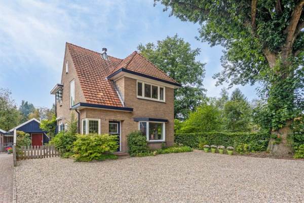 Woning Schoolstraat 22 Eefde