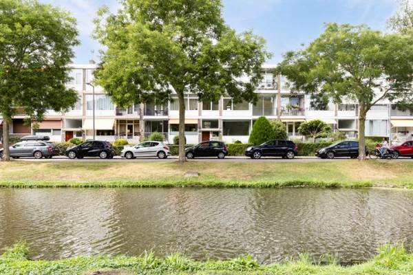Woning Meidoornsingel 87A Rotterdam