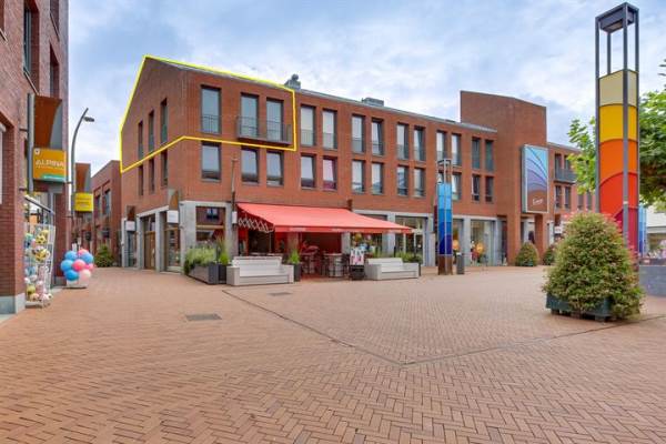 Woning De Kiel 64 Dronten