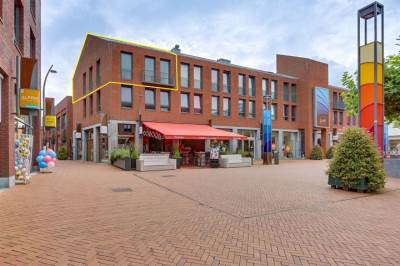 Woning De Kiel 64 Dronten