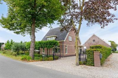 Woning Dorp 262 Benschop