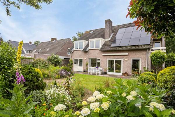 Woning Torenstraat 149 Drunen