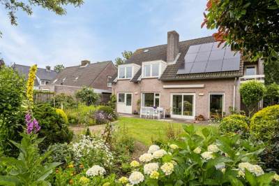 Woning Torenstraat 149 Drunen
