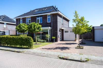 Woning Almastraat 49 Bedum