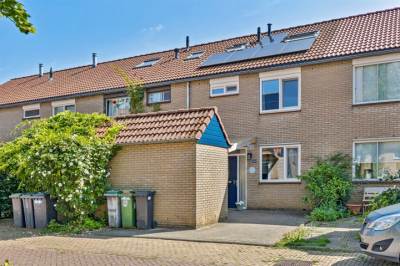 Woning De Waarden 403 Zutphen