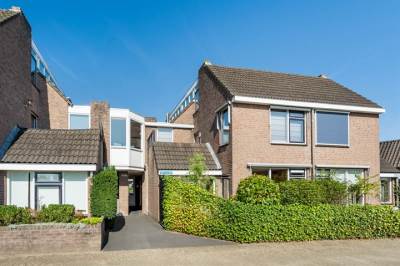 Woning Groenstraat 54D Prinsenbeek