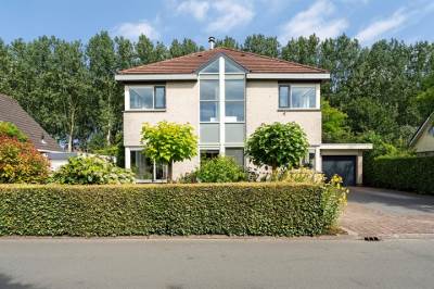 Woning C. Pothuisstraat 3 Groningen