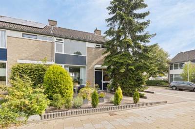 Woning Moezelstraat 26 Assen