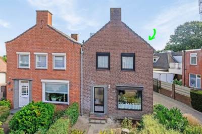 Woning Dorpsstraat 43 Nispen