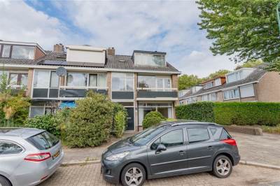 Woning Tempellaan 2 Bilthoven