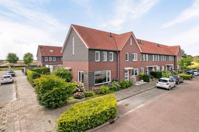 Woning Boswitje 1 Wolvega