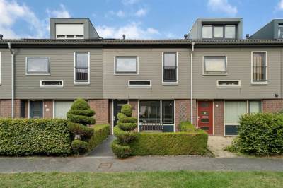 Woning Zandooghof 11 Utrecht