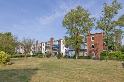 Woning Anthonie Fokkerstraat 90 Bussum