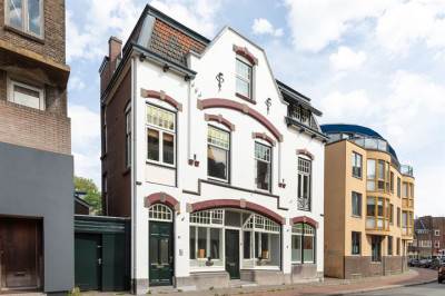 Woning Langestraat 86 Hilversum