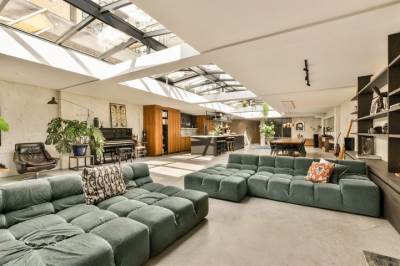 Woning Schinkelhavenkade 6 Amsterdam