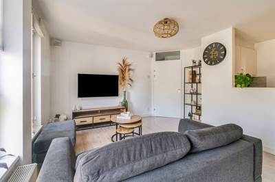 Woning Korte Vest 5 Gouda