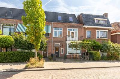 Woning Ouddiemerlaan 60 Diemen