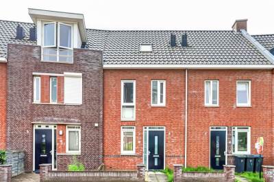 Woning Boutlaan 21 Herwijnen