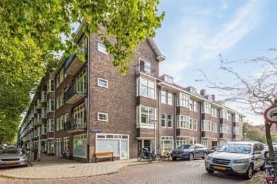 Woning Rietwijkerstraat 741 Amsterdam
