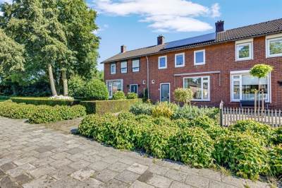 Woning Paul Krugerstraat 17 Emmer-Compascuum