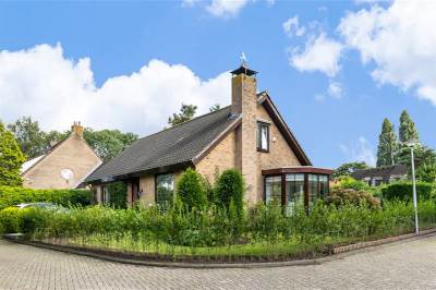 Woning Snoekenveen 1027 Spijkenisse