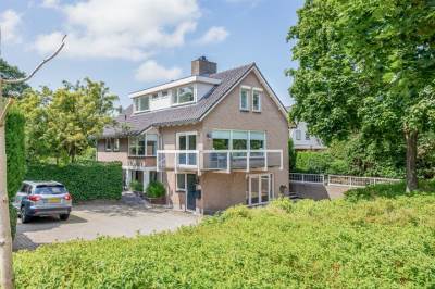 Woning Heereweg 100 Lisse