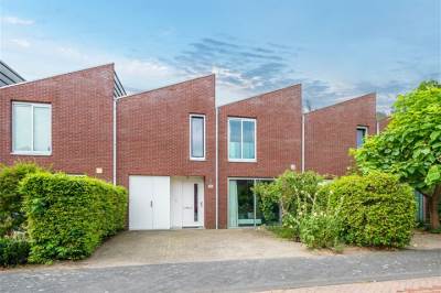 Woning Slingeraklaan 130 Utrecht