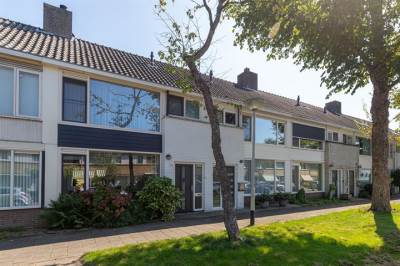 Woning Hofwijkstraat 56 Breda