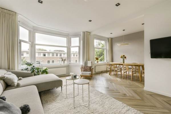 Woning Reitdiepstraat 63 Amsterdam