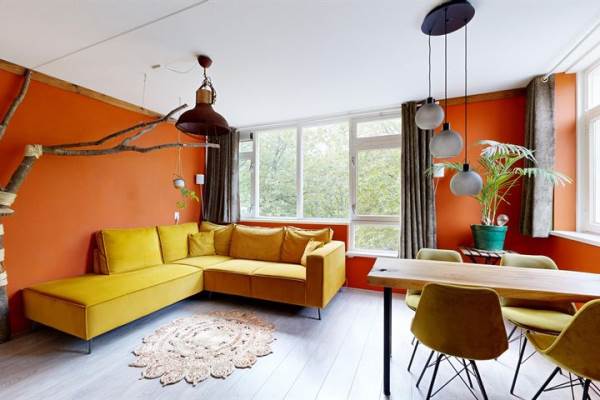 Woning Insulindeweg 43C Amsterdam