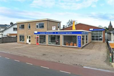 Woning Tielsestraat 184 Andelst