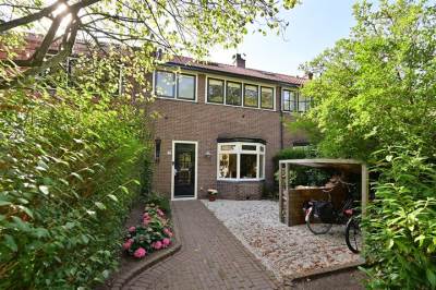 Woning Alexanderlaan 35 Hilversum