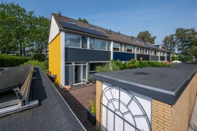 Woning Ratelaar 11 Apeldoorn