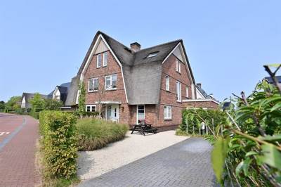 Woning Cleyne Raboesdreef 13 Blaricum