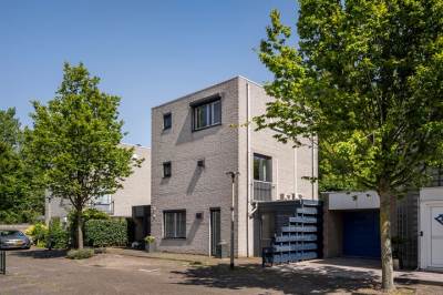 Woning Paul Henri Spaakring 31 Vlaardingen