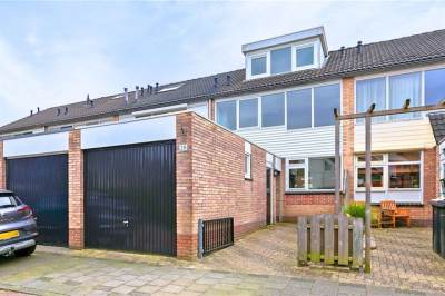 Woning De Ronde Maat 28 Rijssen