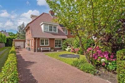 Woning Wingerd 264 Den Haag