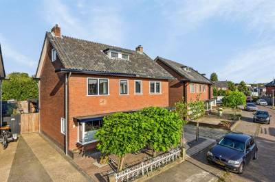 Woning Kwartelstraat 12 Hengelo (OV)