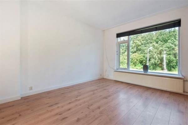 Woning Wijkeroogstraat 24 Velsen-Noord