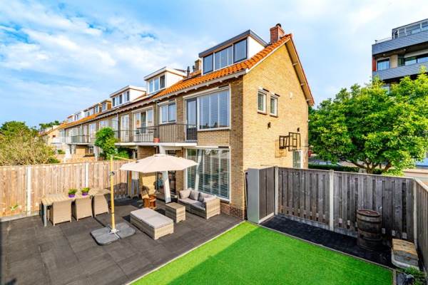 Woning Wilhelminaplantsoen 29 Diemen