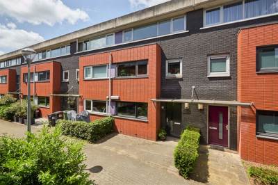 Woning Laapersveld 16 Nieuw-Vennep