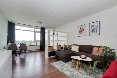 Woning Metaallaan 225 Groningen