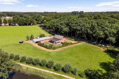 Woning Achter het Klooster 1 Heythuysen